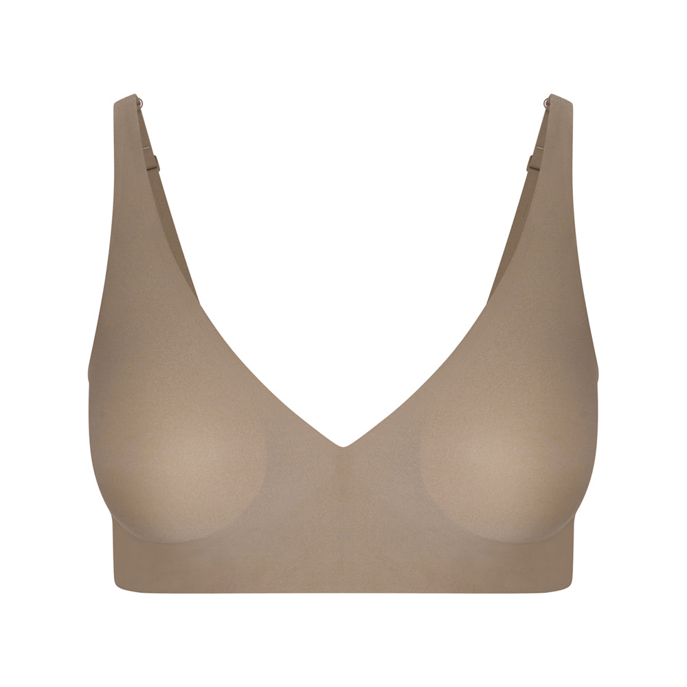 Soft Sleep Bra- Caramel - The NAP Co. - image 3