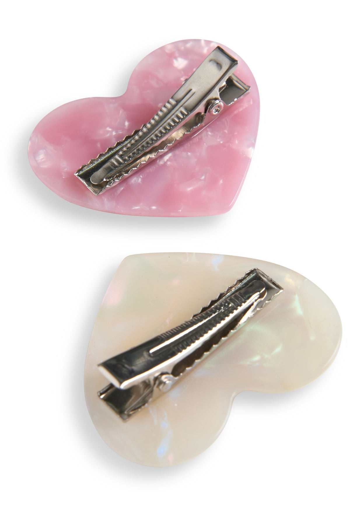 Cellulose-Acetate Make Up Clips - NAP CO clips - The NAP Co. - image 2