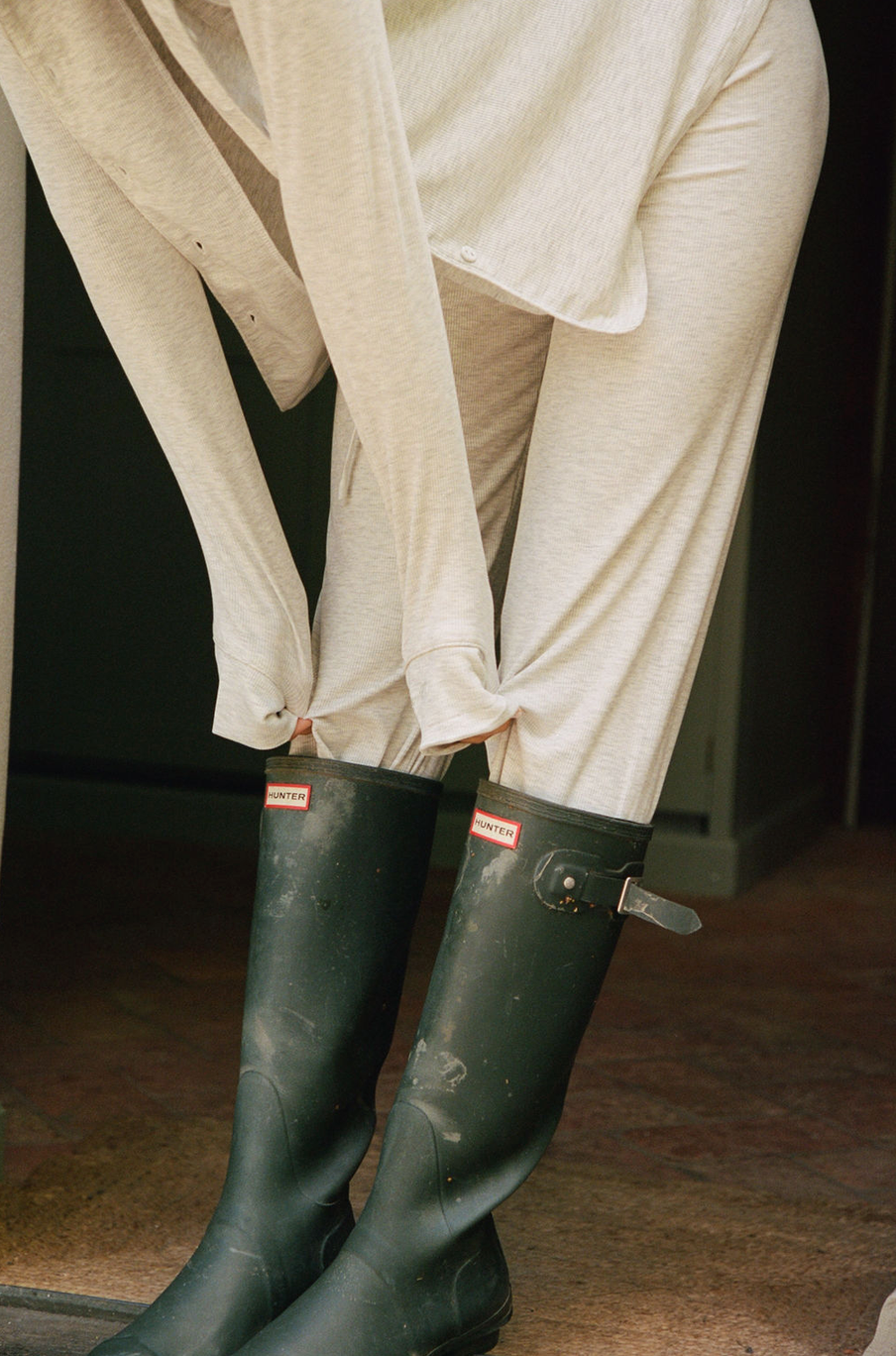 Classic Chic