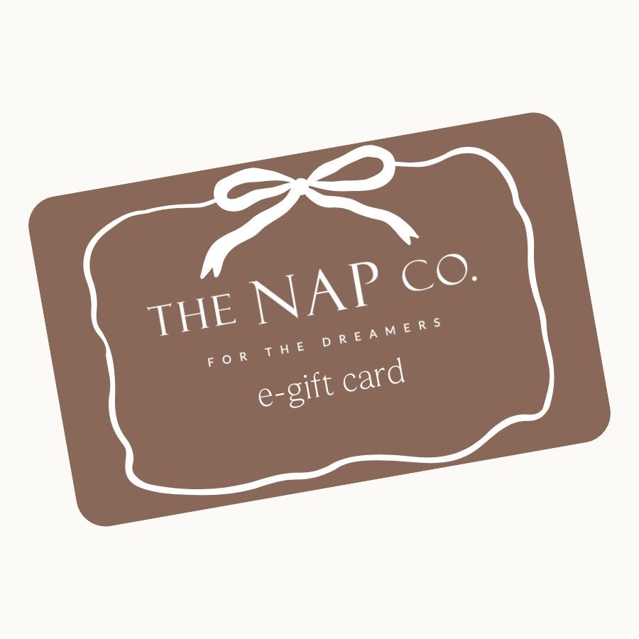E-Gift Card - The NAP Co.